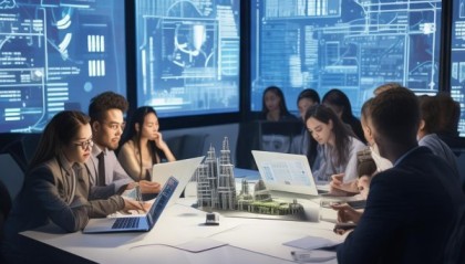 清镇信息咨询服务，助力智慧治理的创新实践