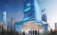 珠城信息咨询服务，赋能未来 prosperous