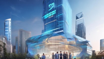 珠城信息咨询服务，赋能未来 prosperous