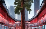 红杉信息技术咨询，技术驱动的企业创新