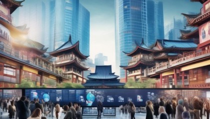 嘉兴，经济信息咨询服务的创新实践与发展