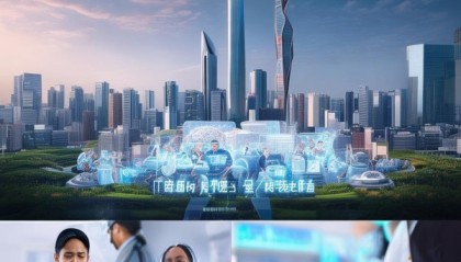 助力广州 tech 建设，欧迈信息技术咨询的重要性