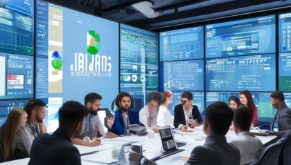 嘉兴信息技术咨询费用助力企业与技术创新