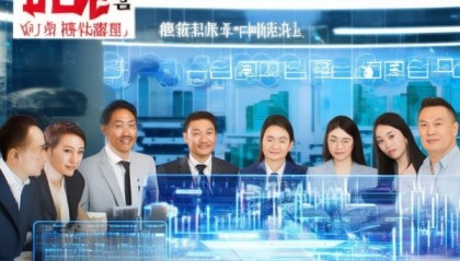同德信息咨询服务，助力企业迈向数字未来