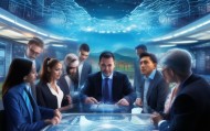 助力智慧转型，益学信息技术咨询公司，创新之路