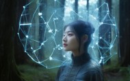 森瑜婉，信息咨询服务的未来