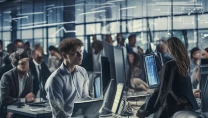薪资悬殊，职业发展之谜，信息化咨询师的职场困境