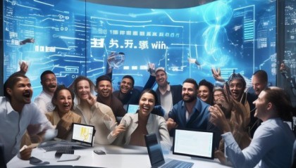 镁铁开投信息化咨询中标，助力企业数字化转型
