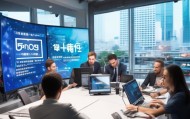 融茂商务信息技术咨询服务中心，助力商务数字化转型的信赖伙伴