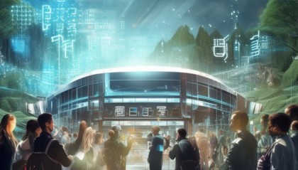 九缘科技，数字转型的助力，与未来共同成长