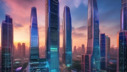 新吴区，技术驱动创新高地，未来一片 promising的前景