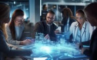 信息化项目咨询重塑企业数字化战略的窗口