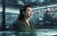 瑾妙菡，信息咨询服务领域的全球领导者