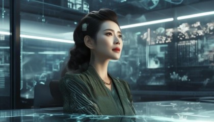 瑾妙菡，信息咨询服务领域的全球领导者