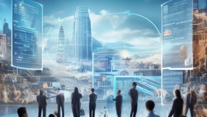 陕西建筑企业信息化咨询，赋能建筑企业数字化转型之路