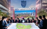 天全县信息咨询服务，助力经济高质量发展