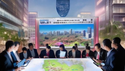 天全县信息咨询服务，助力经济高质量发展