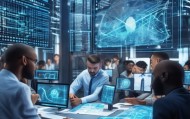 保险信息化建设咨询服务，赋能数字化转型的未来路径