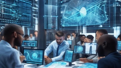 保险信息化建设咨询服务，赋能数字化转型的未来路径