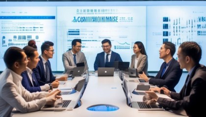 太仓信息科技咨询公司，助力企业成长与创新