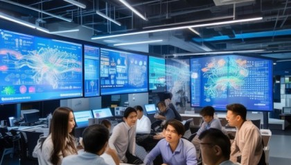 四川九驰信息技术咨询有限公司，数字转型的助力