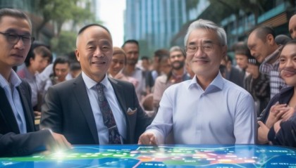 湖北信息化管理咨询对象，助力地方发展，提升管理效能