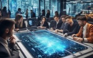 兴业信息咨询服务，助力企业数字化转型的创新解决方案