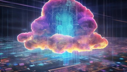 技术驱动的融合云解决方案，助力数字化转型的未来