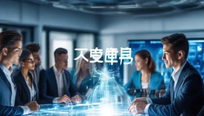 长春中汇融信息咨询服务有限公司，数字时代的专业顾问，服务安全的未来