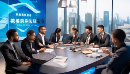 惠山区信息咨询服务，助力企业发展，成就未来
