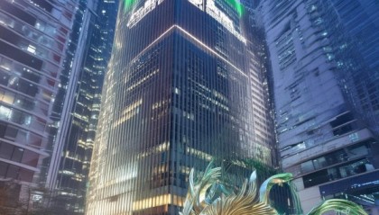 沧州天艺信息技术咨询有限公司，技术与发展的基石