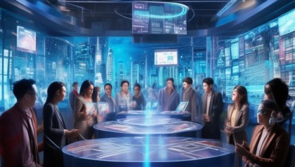 MZ信息化咨询杂谈
