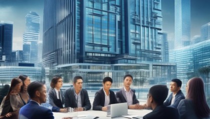 襄城信息咨询服务，转型的机遇与挑战，技术升级、客户关系管理与市场拓展
