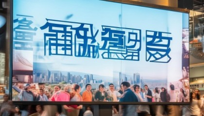 肥城市信息咨询服务助力企业发展与民生保障