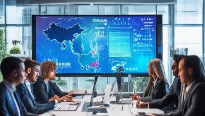 哈尔滨信息技术咨询优势，技术领先、行业经验、服务高效