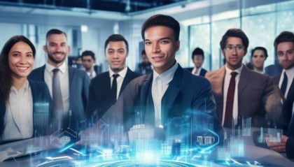 快咨通，信息咨询服务领域的创新者
