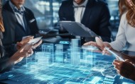 信息化规划咨询助力企业实现战略目标