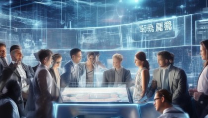 恒升招聘，数字转型的机遇与挑战