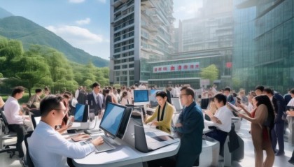 贵州衡星信息技术咨询，助力贵州经济高质量发展