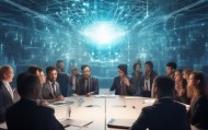 重塑商业生态，信息技术咨询的终极力量
