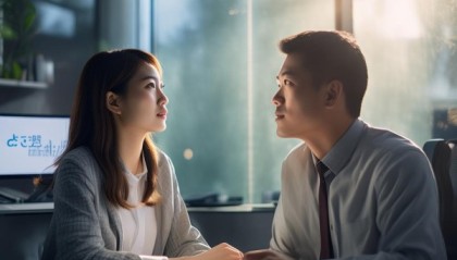 晓妍信息咨询服务与eqo深度对话，优化您的信息咨询服务