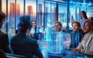 云程信息咨询服务，disruptors in the information services industry