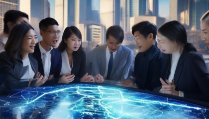 上海企业信息化咨询，助力企业数字化转型的未来力量