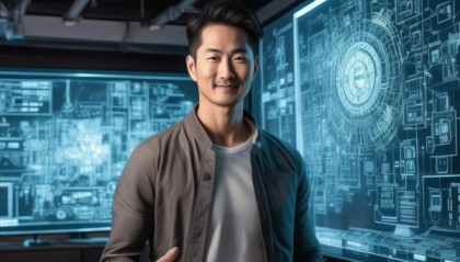 让技术成为你提升的重要力量—季教练信息技术咨询