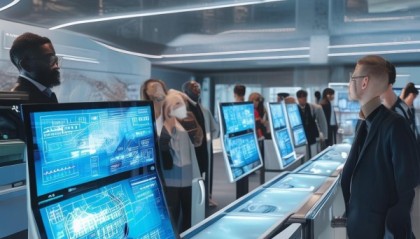 智慧交通与高速公路信息咨询服务