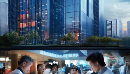 连云港科技，技术领先，服务贴心，未来无限