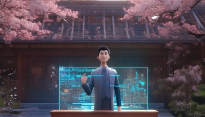 岚山信息咨询服务，助力企业数字化转型，精准解决方案