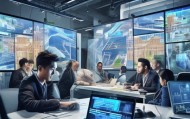 福建建筑企业信息化咨询，助力智慧城市建设的创新路径