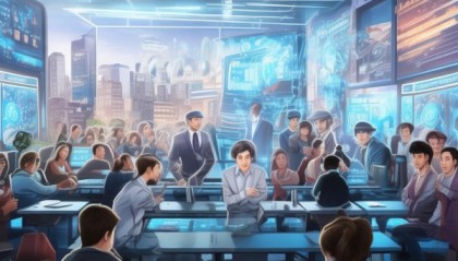 南充信息化教育咨询，机遇与挑战
