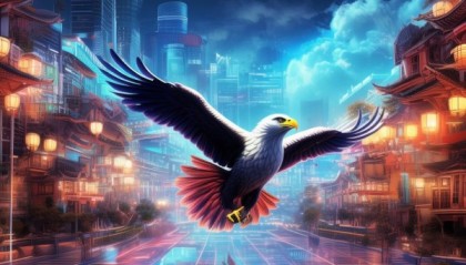 舞阳腾飞，信息咨询服务领域的创新与实践